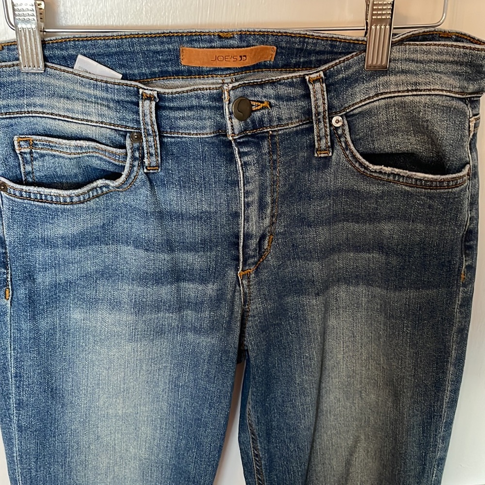 Joes jeans skinny - Picture 2 of 4